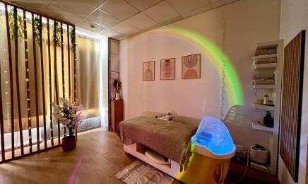 Head Spa By Julie : Coiffeur à Brignoles