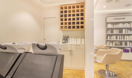 Keslla coiffure : Coiffeur à Paris