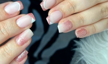 M'A Nails  : Manucure à Sainte-Eulalie