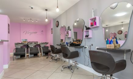 Virginie Coiffure : Coiffeur à Carbon-Blanc