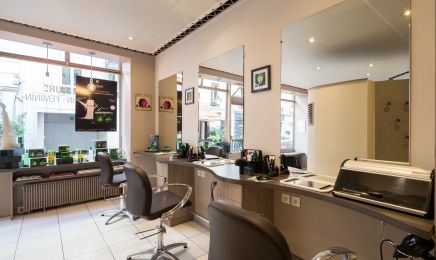 Jo Too Court : Coiffeur à Levallois-Perret