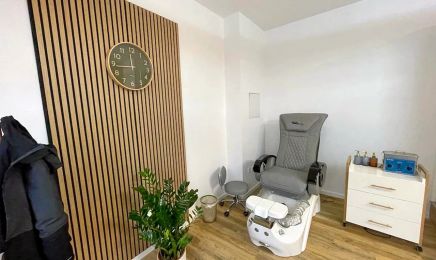 Mila Nails Salon: Nagelstudio in Leipzig