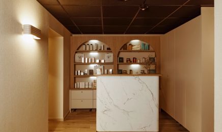 Amoria - La Baule | Hôtel & Spa ****  : Institut de beauté à La Baule