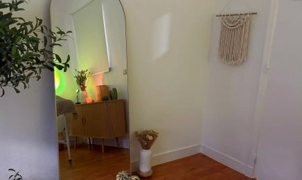 Nailart Studio by Vania : Institut de beauté à Bruxelles