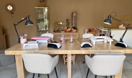 X’trem Beauté  : Institut de beauté à Gignac-la-Nerthe
