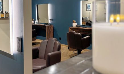 ALOHA Saint-Gély " Le salon et Spa "  : Coiffeur à Saint-Gély-du-Fesc