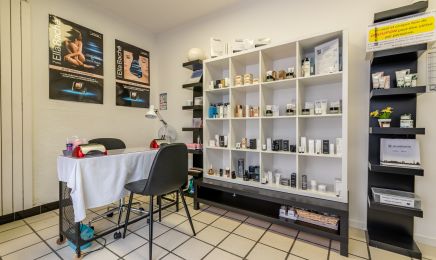 Beautiful You  : Manucure à Issoire