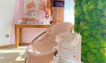 Institut Beauty By Josepha : Manucure à Fréjus