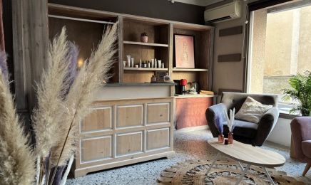 AINSI SOIT BELLE  : Institut de beauté à Saint-Laurent-de-la-Cabrerisse