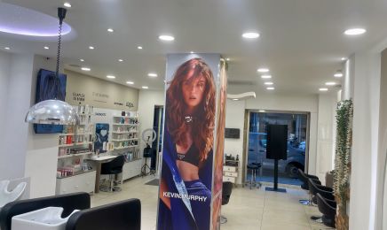 Autuori Johan : Coiffeur à Nice