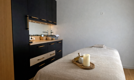 Spa Le Bout du Monde : Institut de beauté à Saint-Georges