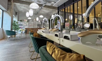 LS ACADEMIE : Institut de beauté à Nice