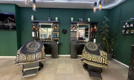 Sahand Barber : Friseur in Püttlingen