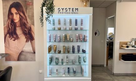 Brin de Couleur : Coiffeur à Viriat