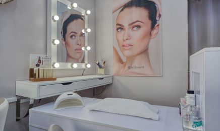 L'éclat du sourcil  : Institut de beauté à Paris