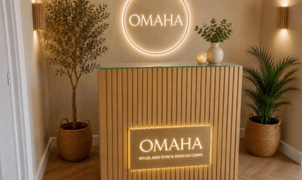 O'maha : Institut de beauté à Martigues