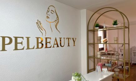 Kosmetikstudio Pelbeauty: Kosmetikstudio in Heilbronn