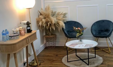 Cassandra Beauty & Massage : Institut de beauté à Montigny-le-Bretonneux