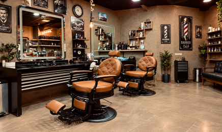 Barbershop Selim Montereau : Coiffeur à Montereau-Fault-Yonne