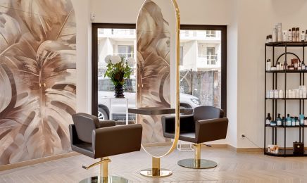 Couleur Coiffure : Coiffeur à Lyon