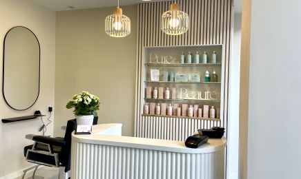 Lady Man : Coiffeur à Châteaubriant