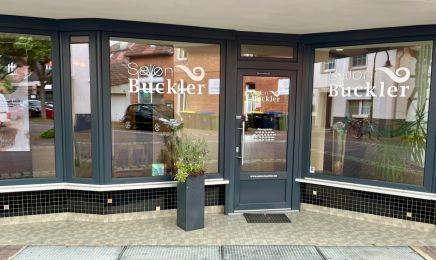 Salon Buckler: Barbershop in Salzkotten