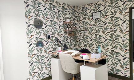 La maison des ongles by AE : Coiffeur à Le Mesnil-Esnard