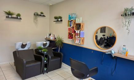 Justine salon coiffure  : Coiffeur à Le Plessis-Brion