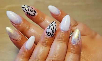 Ô coeur de beauté : Manucure à Cormontreuil