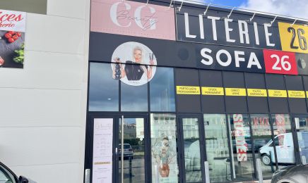 CG Beauty : Coiffeur à Bourg-lès-Valence