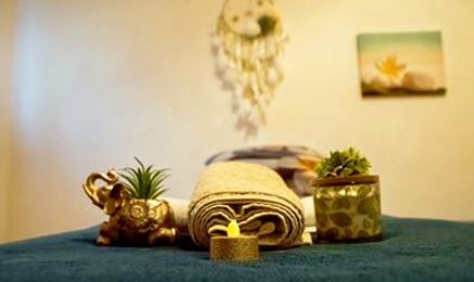 Auré Cocooning : Institut de beauté à Abeilhan
