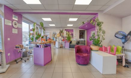 Sophie Coiffure : Barbier à Saillagouse
