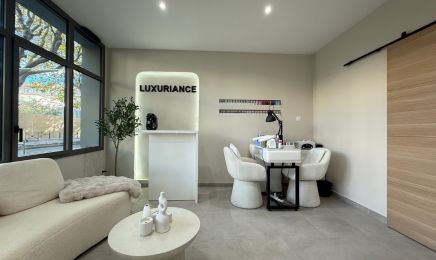 Luxuriance : Institut de beauté à Aix-en-Provence