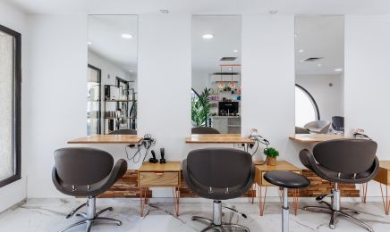 Dreams Hair  : Coiffeur à Varces-Allières-et-Risset
