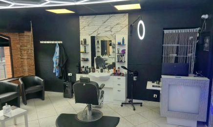 Monsieur Original : Coiffeur à Gaillac