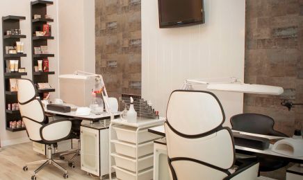 Beautiful Moments / BEAUTY Room: Kosmetikstudio in Dresden