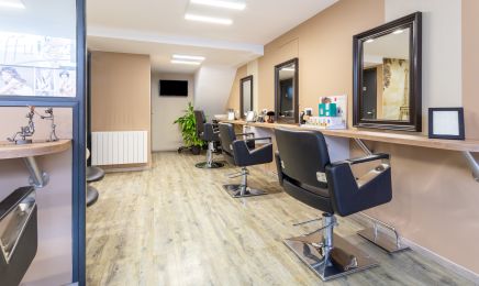 Styl'et Vous : Coiffeur à Cérences