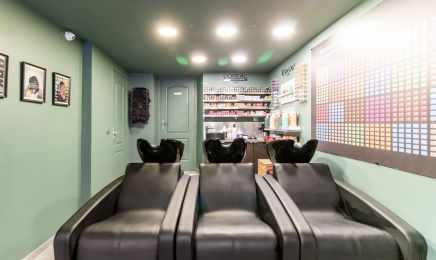 So’Cut HairSpa : Coiffeur à Fontainebleau