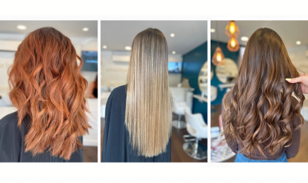 Marine Demollière Coiffure : Coiffeur à Le Mesnil-le-Roi