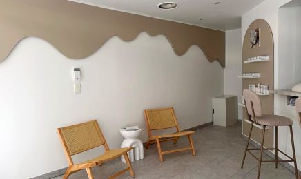 Beauty Bar by Lucie : Manucure à Cavalaire-sur-Mer