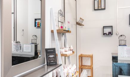 C’ dans l’Hair  : Coiffeur à Saint-Gence