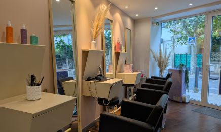 Fann de Styl : Barbier à La Ciotat