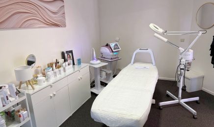 Privilège brésilien  : Institut de beauté à Braine-l'Alleud
