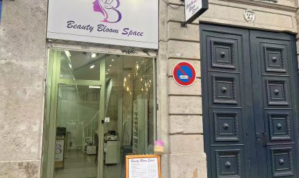 Beauty Bloom Space : Institut de beauté à Lyon