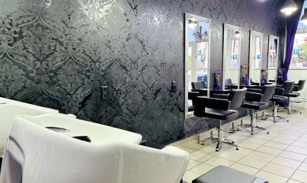 Haartist Mötzingen: Friseur in Mötzingen