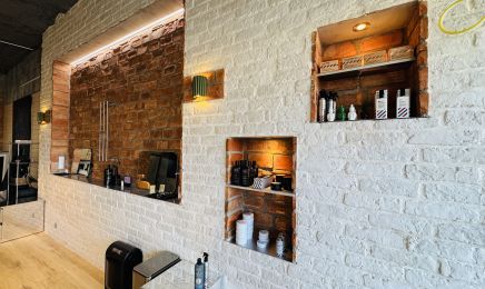 CESAR Saint-Vit : Coiffeur à Saint-Vit