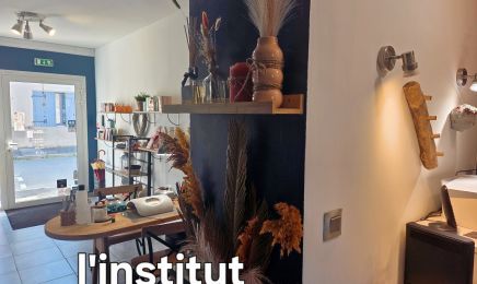 L’institut  : Manucure à Crèvecœur-le-Grand