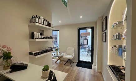 BEAUTY PRESTIGE : Institut de beauté à Houdan