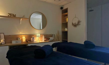 Cocooning Beauté : Coiffeur à Bréal-sous-Montfort