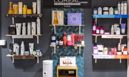 Salon M’ : Coiffeur à Rosières-en-Santerre